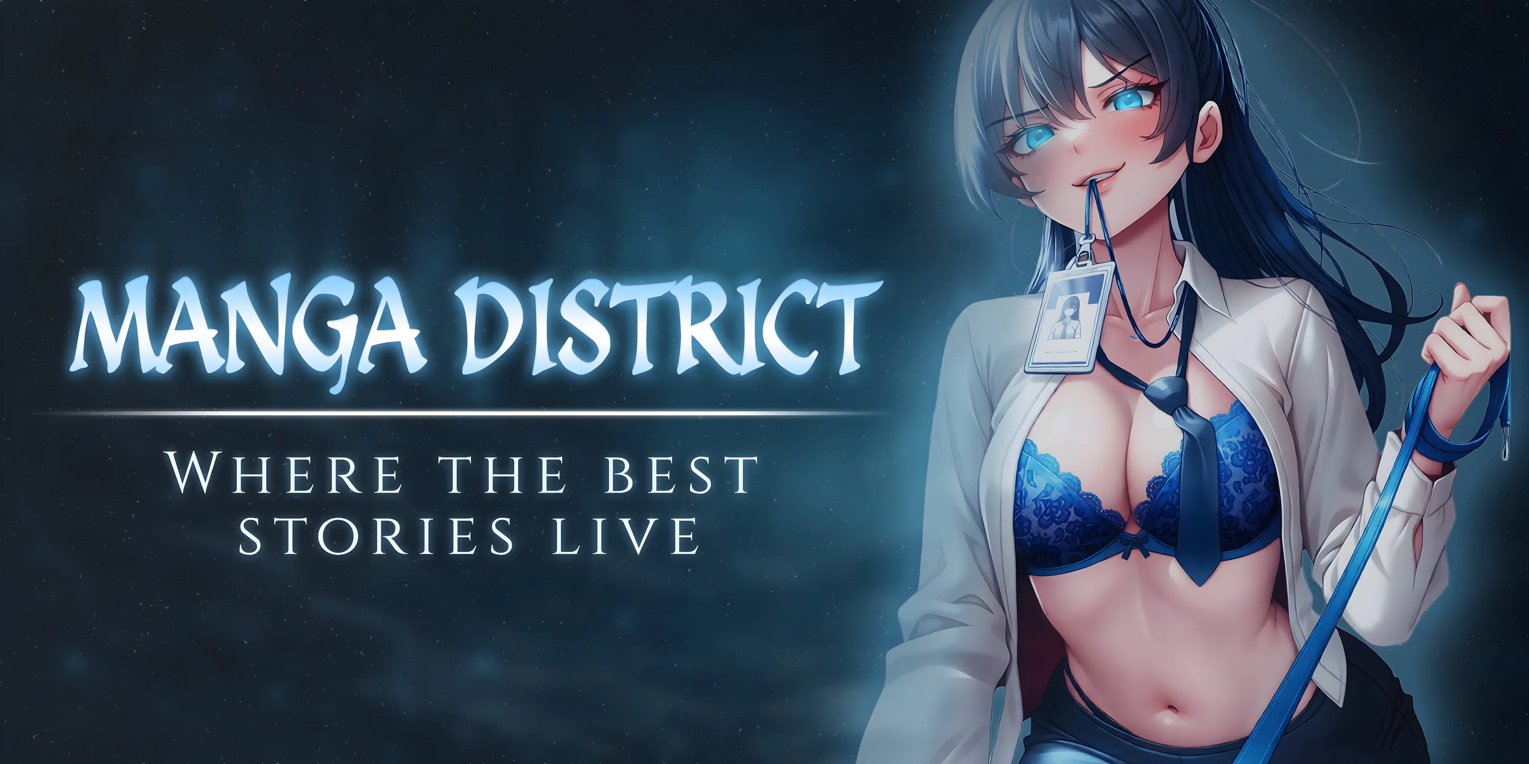 Milfhunting In Another World cover
